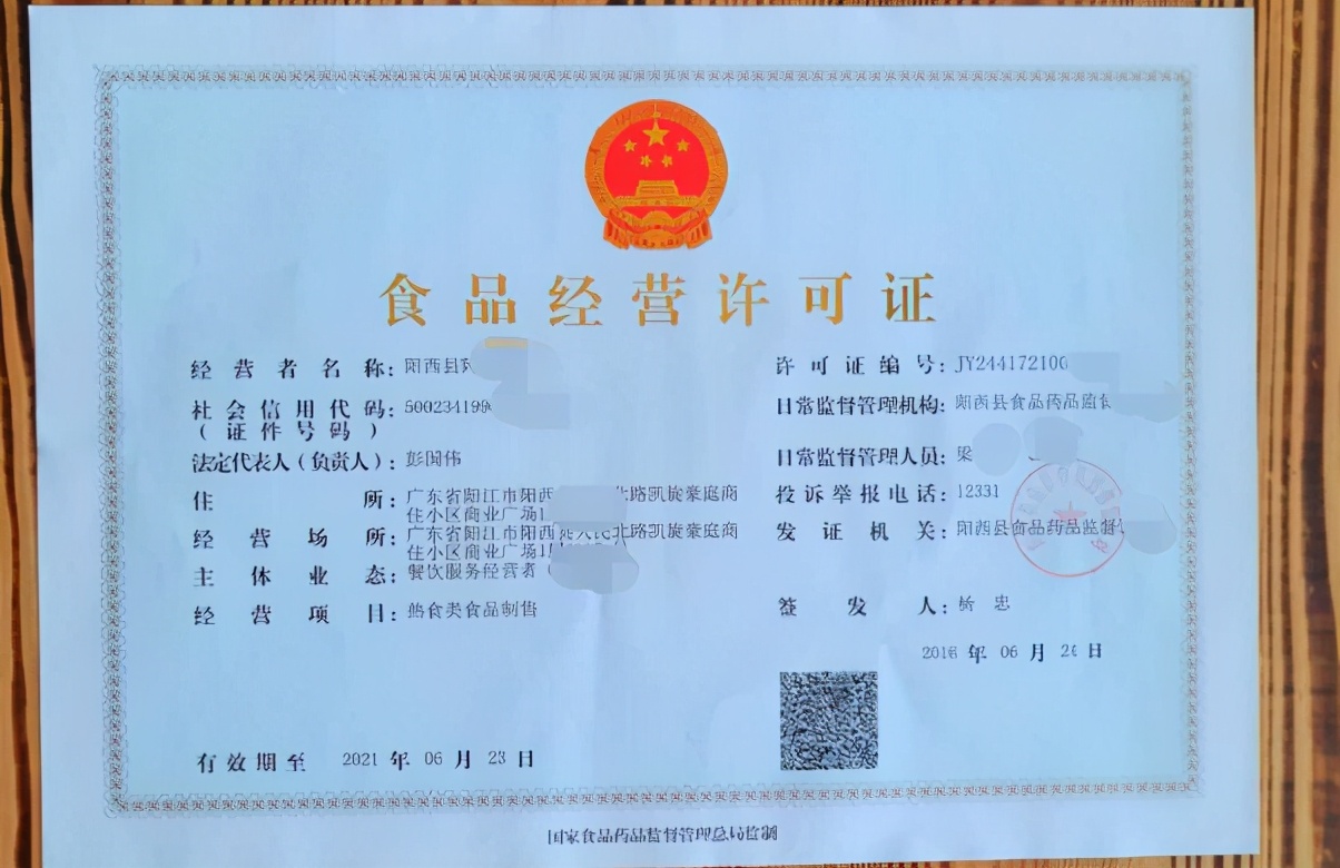 开店六步法,新手小白开店流程