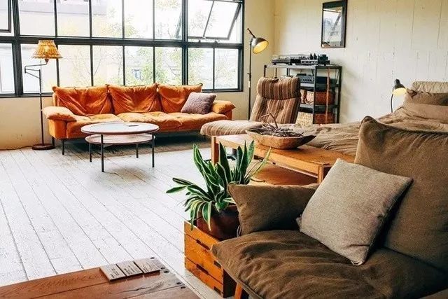 和大家一样去了大阪，但我不想随波逐流