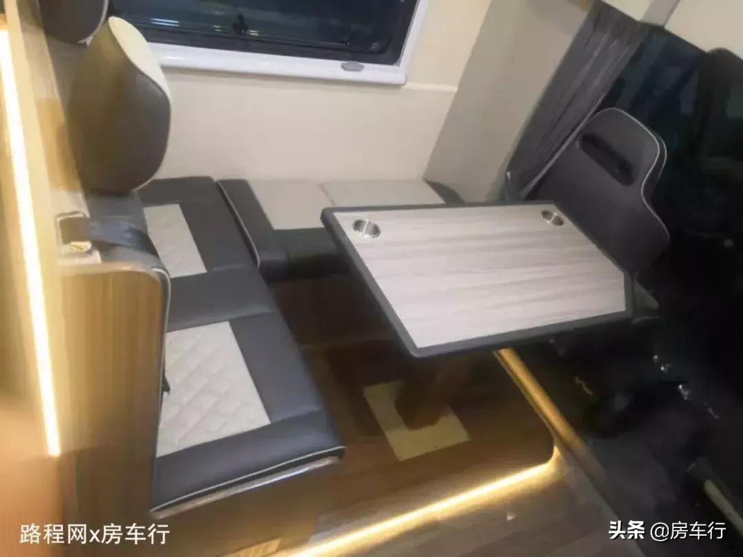 房车推荐10万到20万之间豪华版,房车推荐20-30万左右驾驶体验