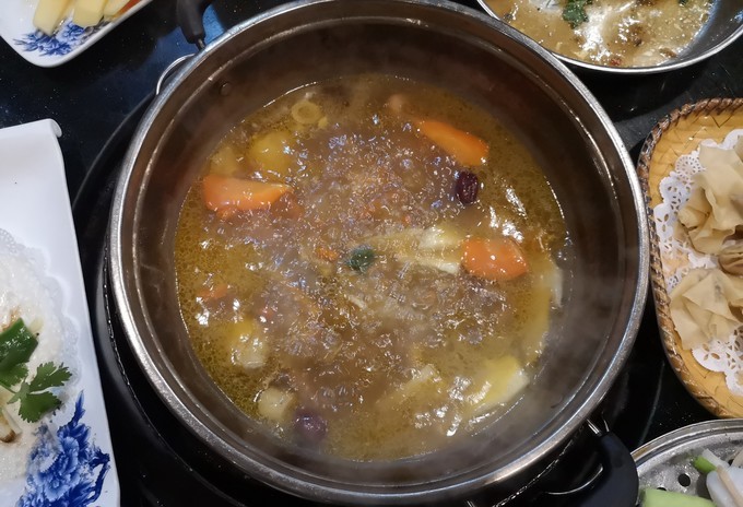 佛山吃货部落顺德,佛山暴走吃货团