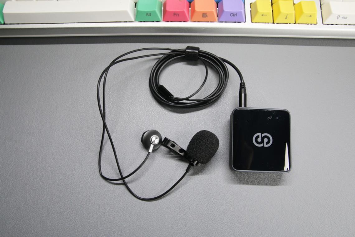 无线小蜜蜂麦克风哪个牌子好？大V们都在用这个，媲美有线收音