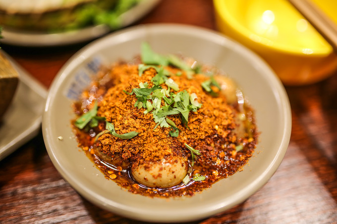 去成都必吃的一条街攻略,成都必玩和必吃的东西