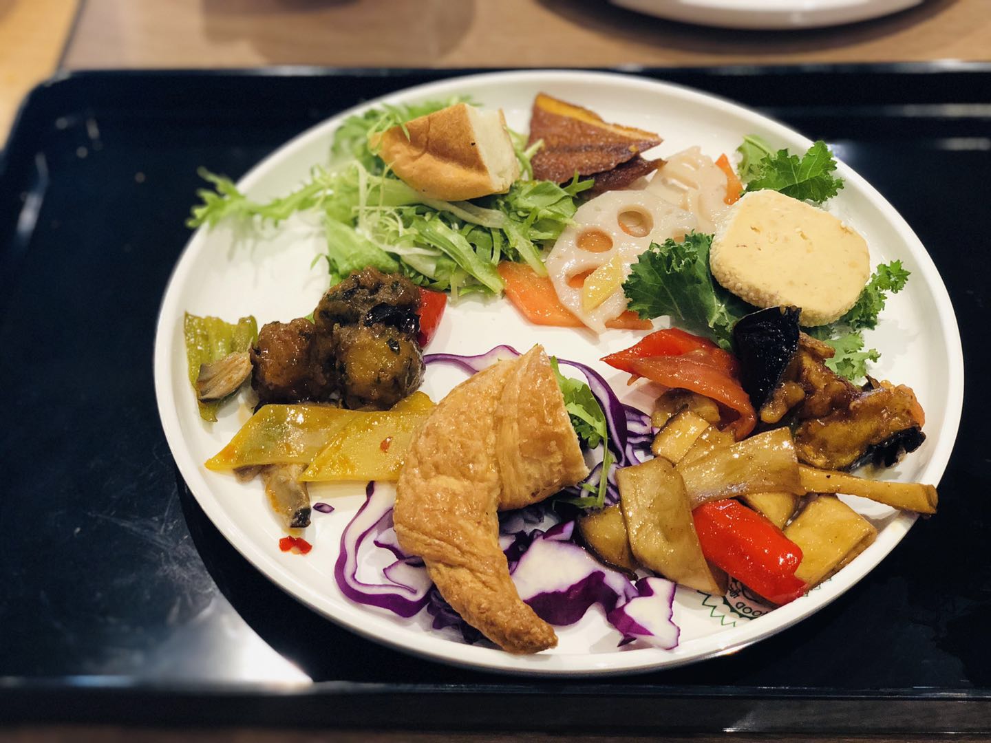 北京素食自助餐1000一位,北京前门附近30-40元自助餐