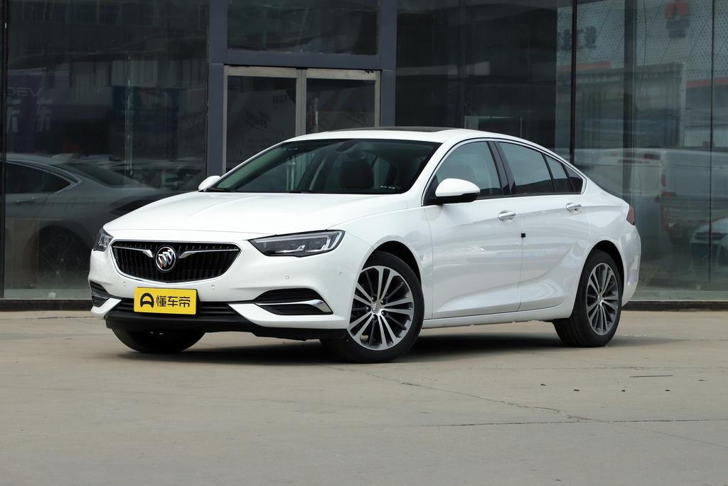 别克君威以前的车,新款别克君威优缺点