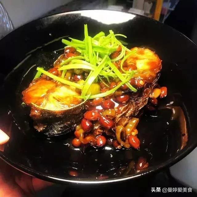 家常炖鱼简单又好吃的做法,好吃的炖鱼做法大全家常