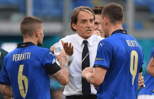 曼奇尼再赢两场夺冠,曼奇尼夺冠后为什么还会下课