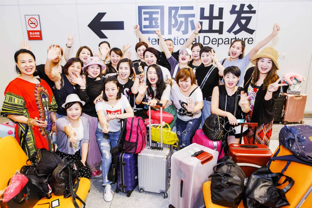 预制旅游与定制旅游,出国旅游定制旅游