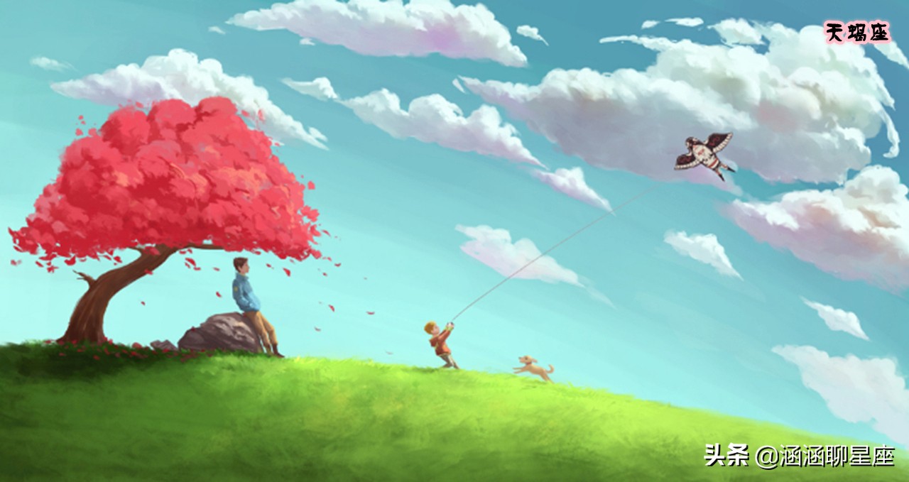 腹黑有心机的星座,为什么天蝎腹黑还能成为星座之王