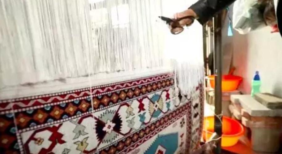 迪拜波斯地毯在哪买,迪拜的波斯地毯