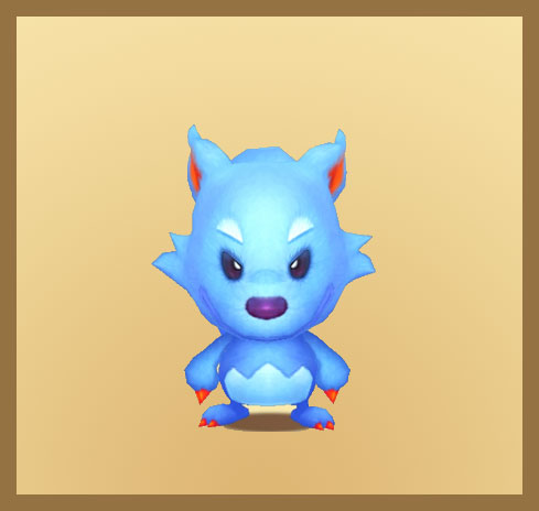 原来亲朋每只萌兽都有自己的秘密档案，不进来看一下吗？