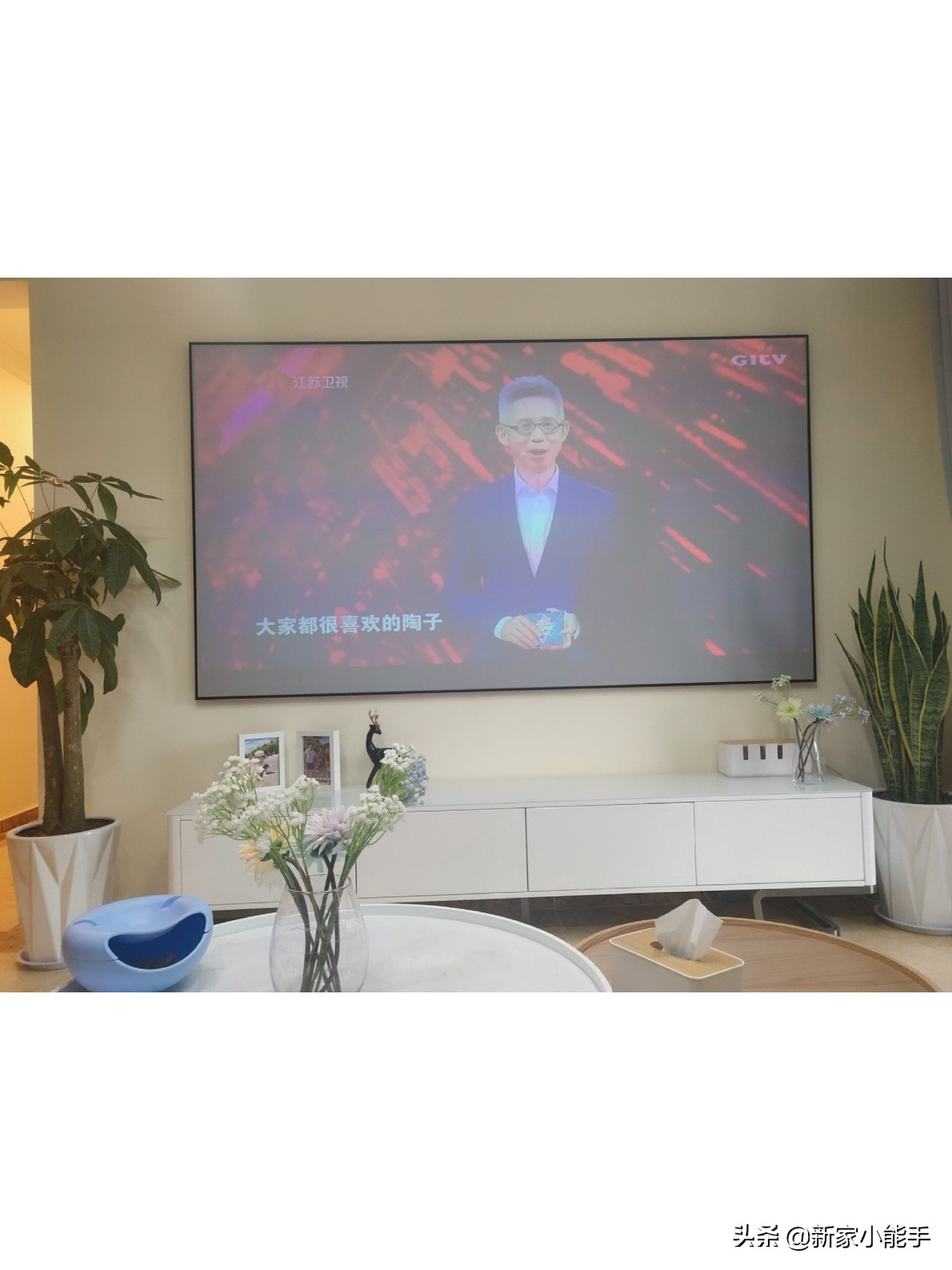 碧桂园精装房客厅改造效果图,碧桂园精装修改造效果图126平方