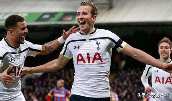 英超热刺vs埃弗顿：回到主场，热刺能否顺利调整状态？