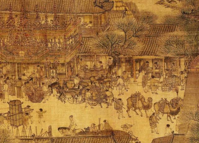 北宋时期是谁提出了攘外必先安内,概括宋朝的治国之策