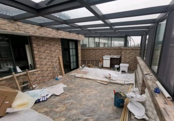 闺蜜晒新房,闺蜜晒婚房