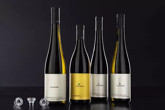 为什么奔富Bin389、Bin407有软木塞和螺旋盖之分?