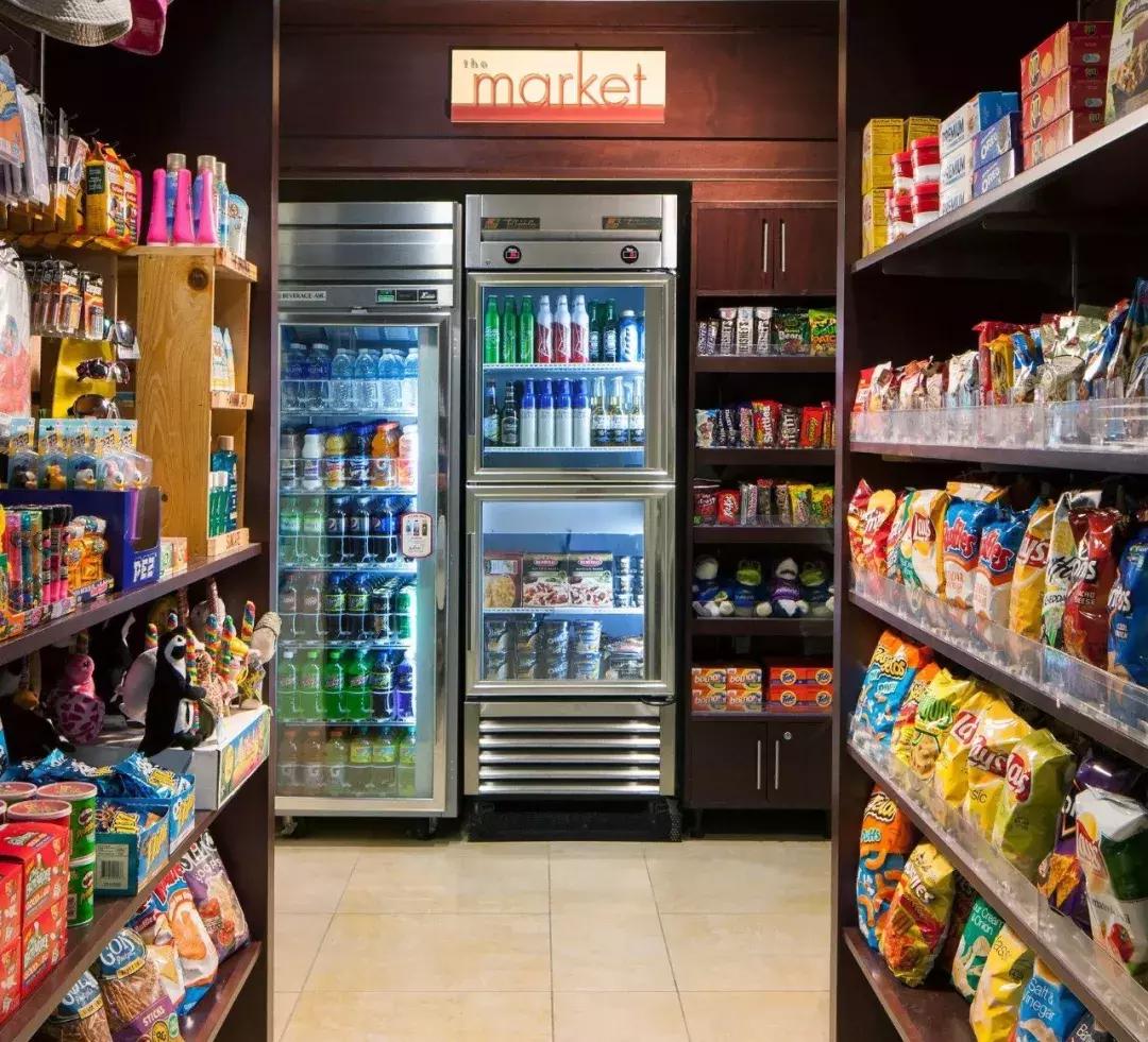 旅游景区商铺的创业项目,景区商业业态品牌加盟