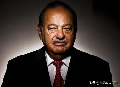 最“强悍”的首富:打败盖茨、和乔布斯交好,政府和毒枭都畏惧他