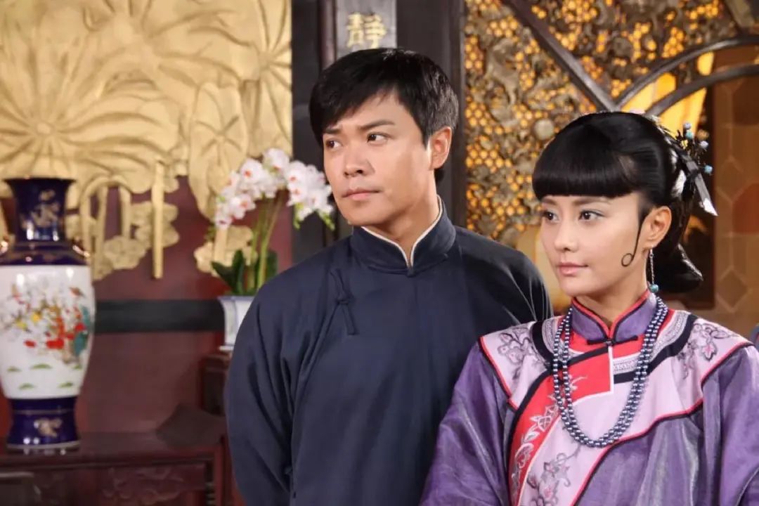 大宅门闯关东大染坊类似的电视剧,十大经典剧大宅门