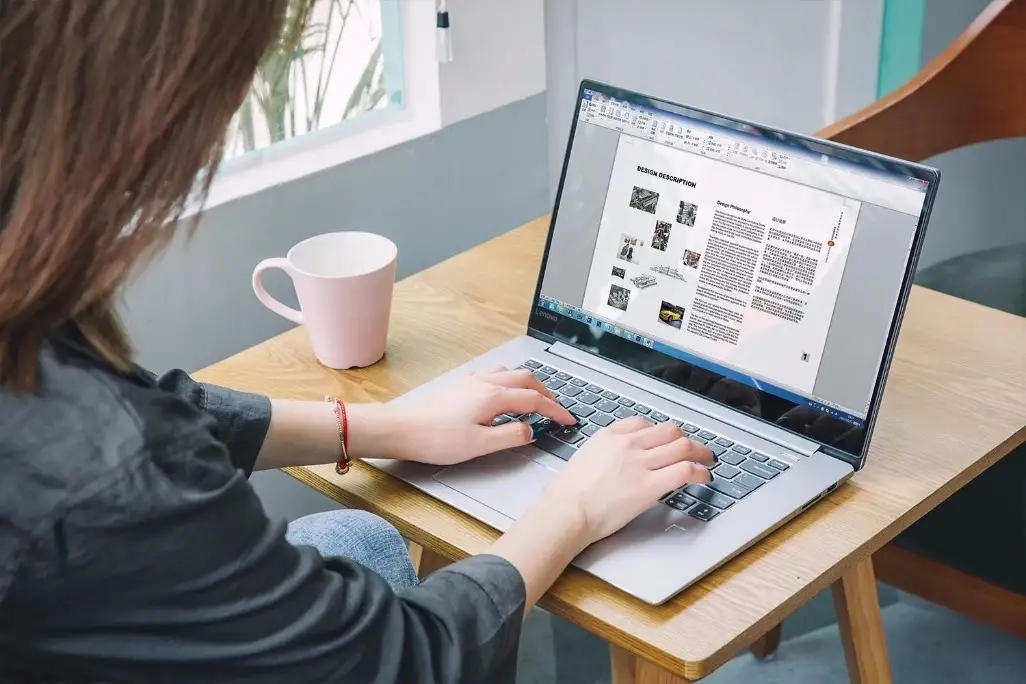 挑笔记本的基本知识,大学生适合的轻薄笔记本