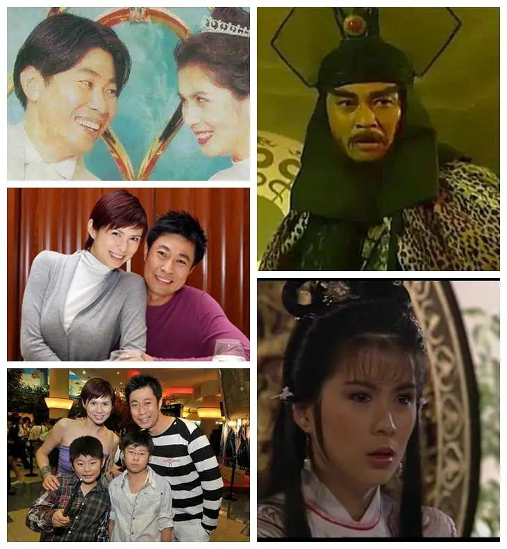 新加坡女星陈丽萍电视剧,新加坡女星陈丽萍最美图片