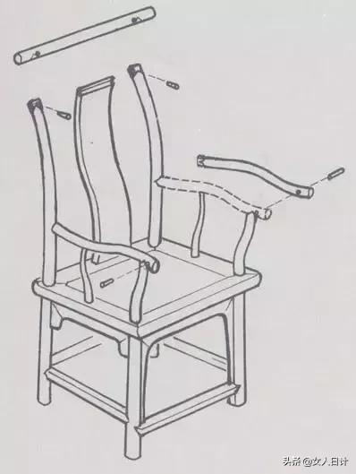 木匠手艺失传后怎么办,请尊重非遗手艺人