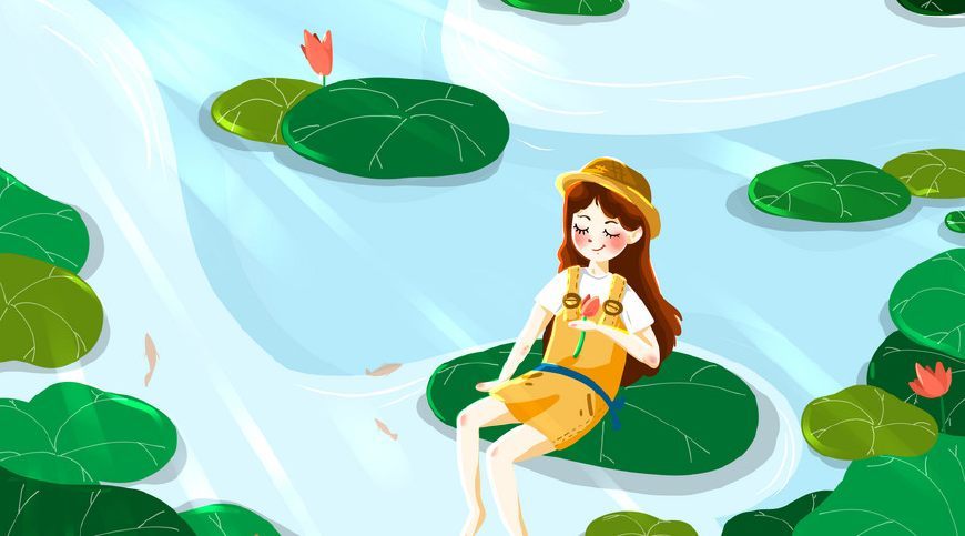 79年的女羊四十岁后桃花运2020 (女人为什么过了四十还会有桃花运)