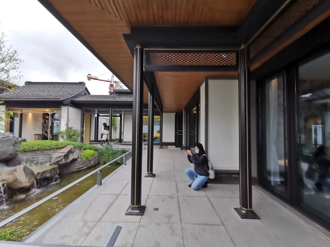 易境研学·重庆站|第一期