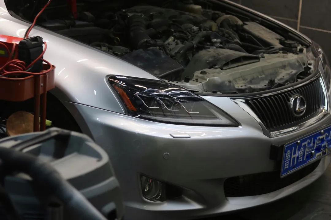 怪兽修车翻新,怪兽修车完整版