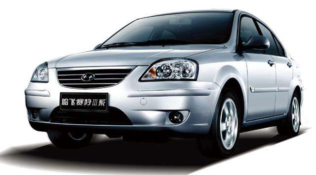 曾经的微车之王昌河汽车,曾经的方便面之王