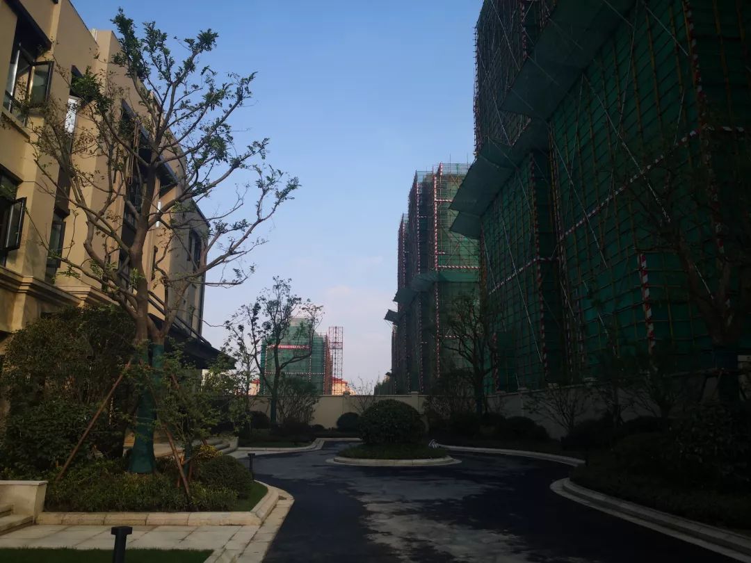 紫晶南园二手房价,吴泾神盘紫晶南园房价