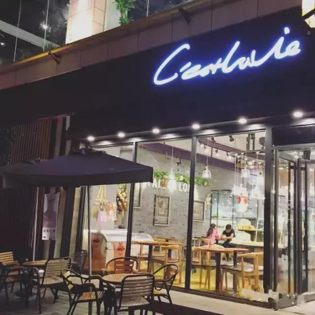 在西安最适合小盆友吃的8家欧包:低脂又健康,好吃到膨胀!