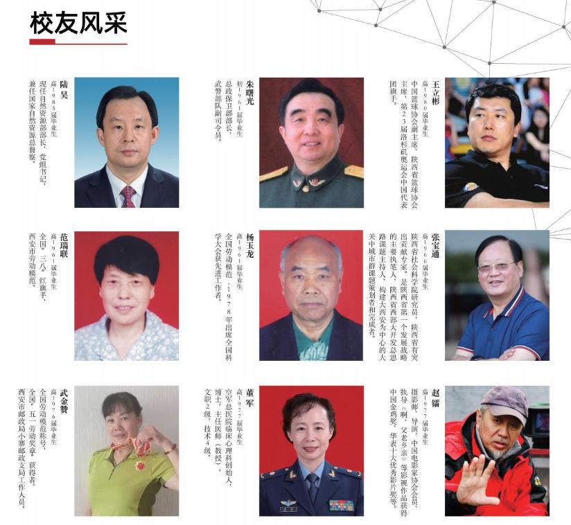 西安第85中的升学率,西安第85中学