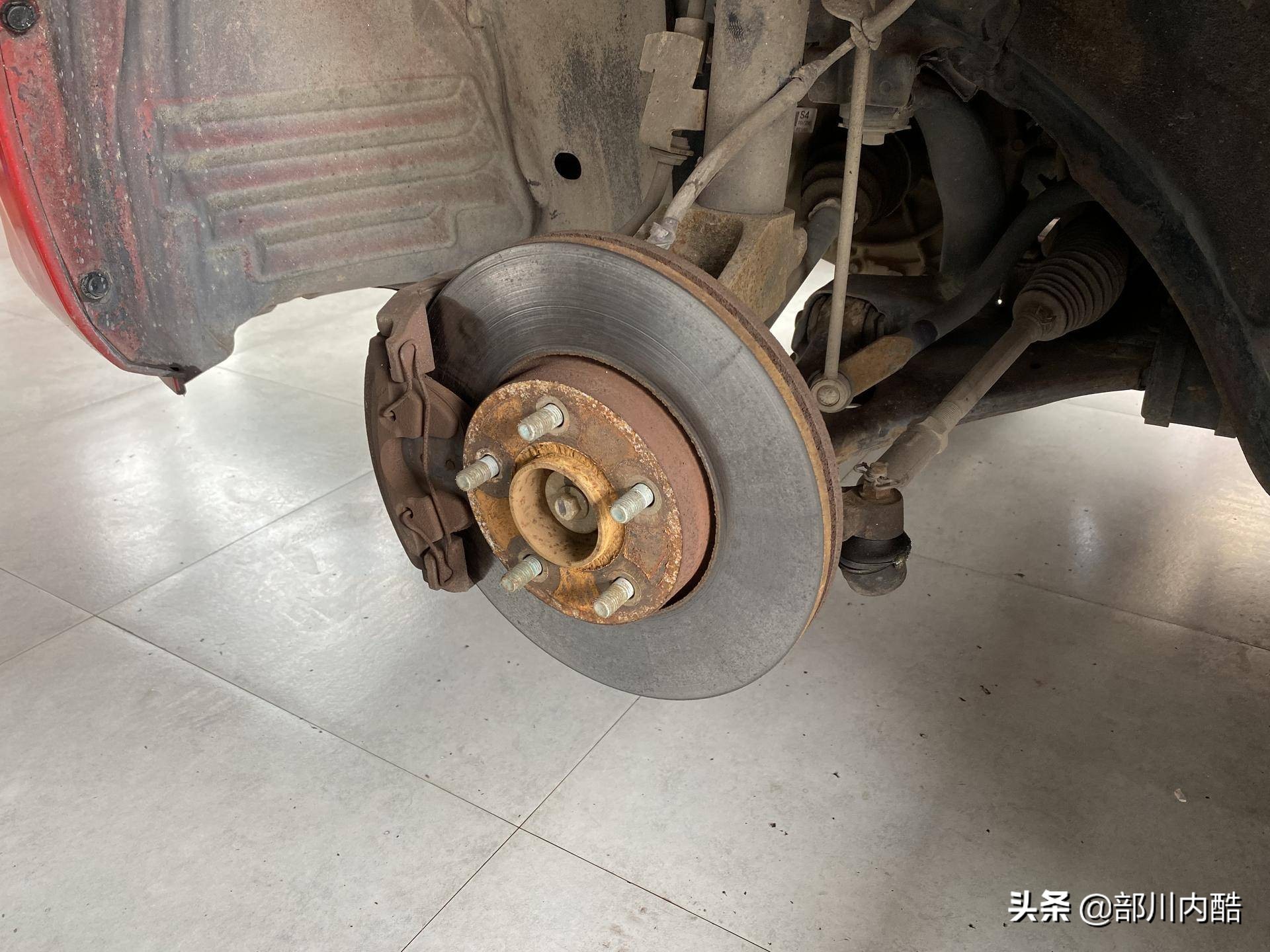 途虎养车马牌胎压监测器,途虎胎压监测更换轮胎后胎压匹配