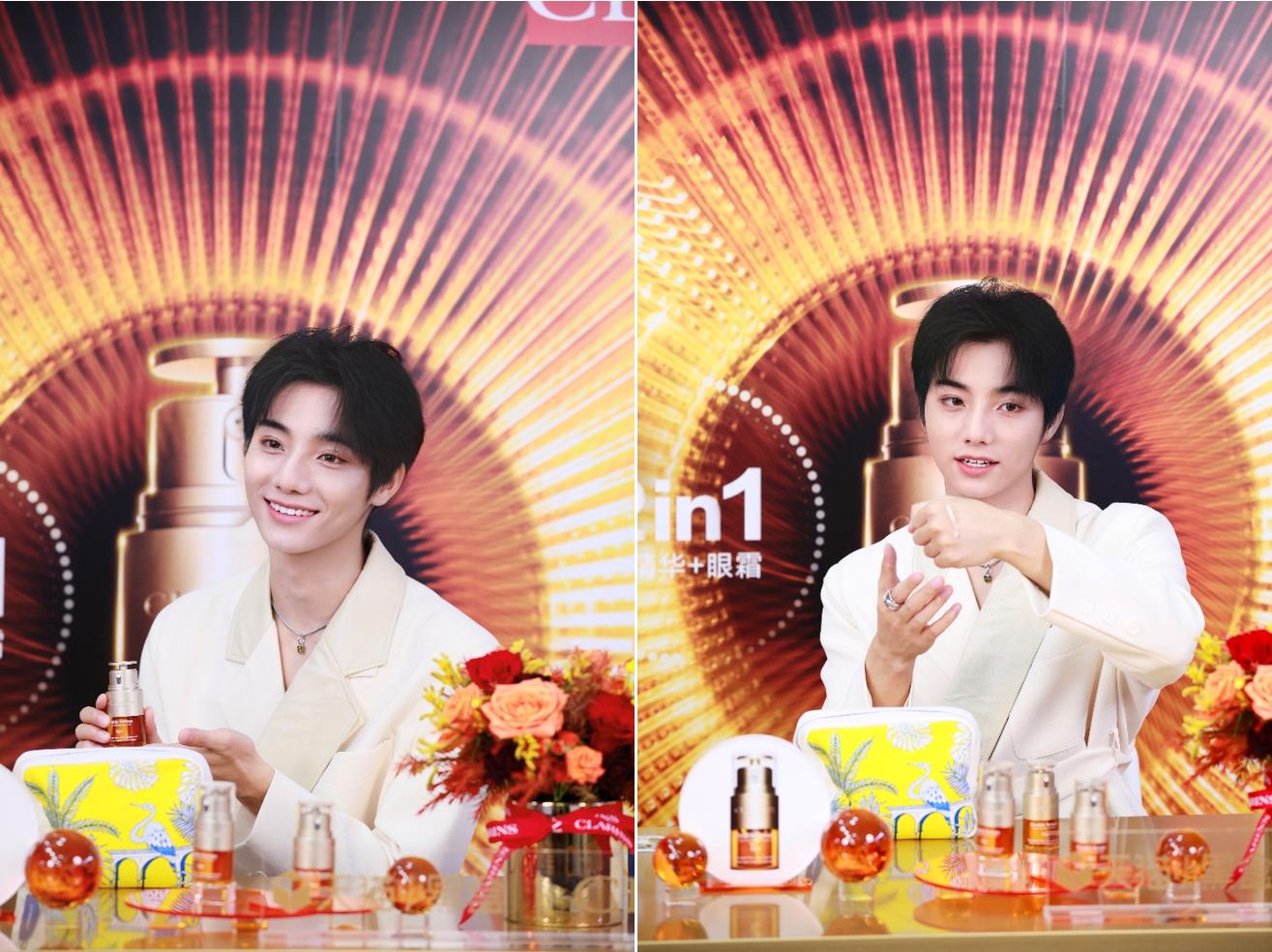 娇韵诗全新眼霜,娇韵诗新版眼霜