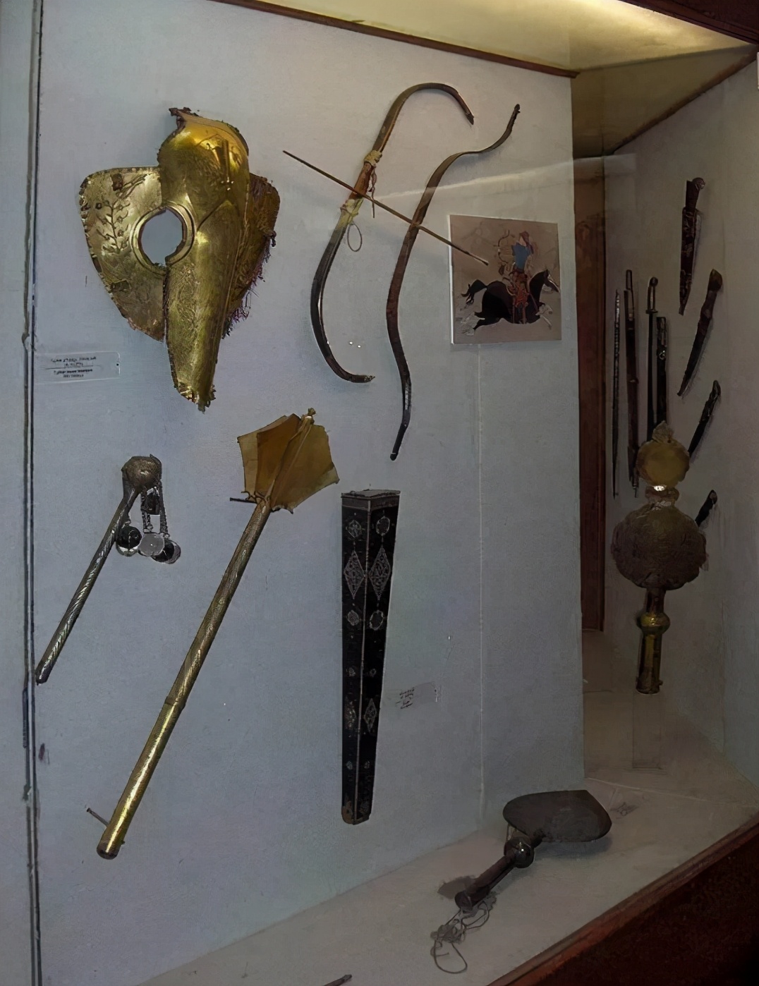 鍖堝ゴ涓庢眽楠戝叺瑁呭瀵规瘮,鍖堝ゴ绐佸帴瑁呭