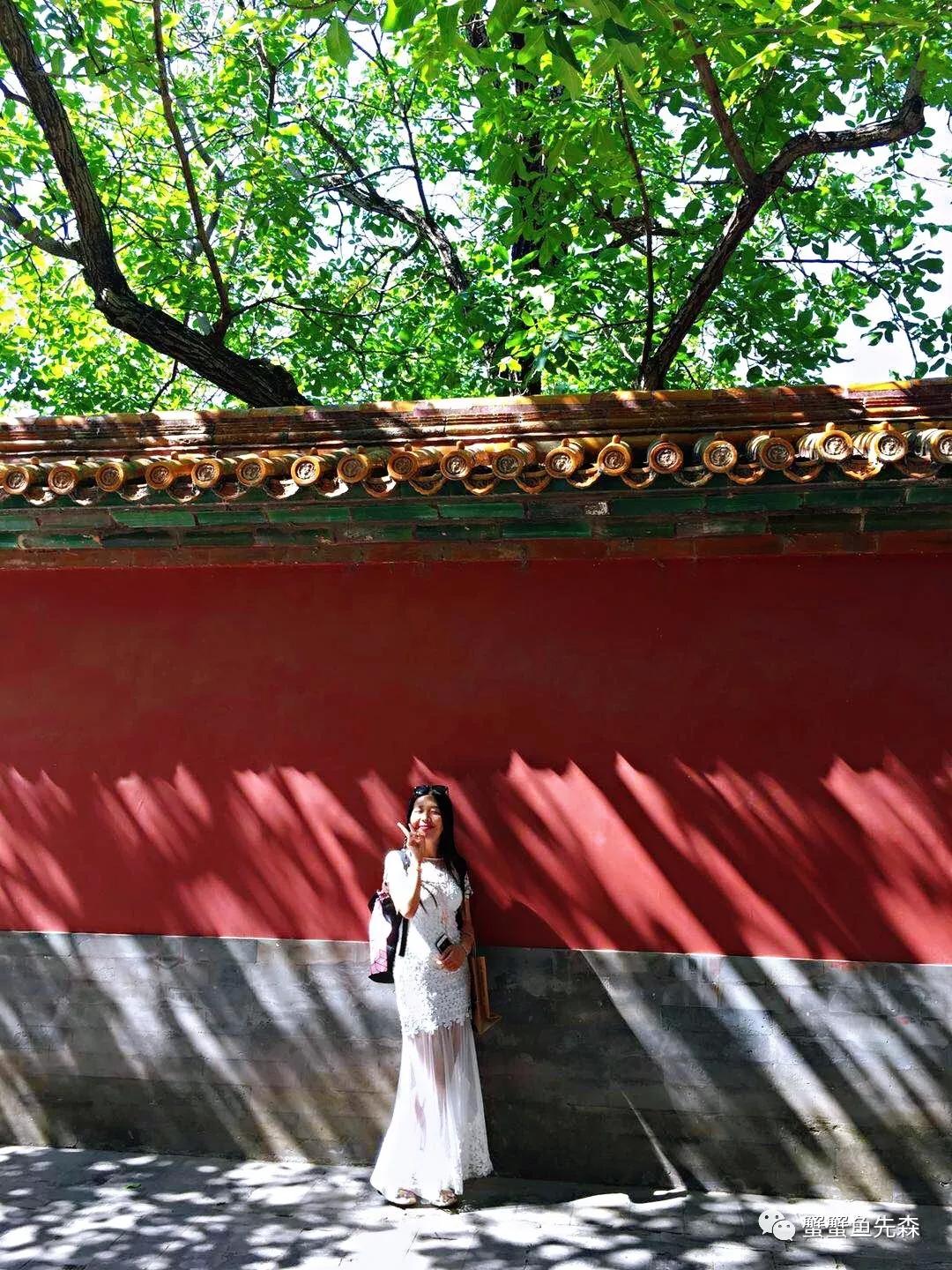 承德到大草原自驾游攻略,北京出发热阿线达达线自驾游攻略