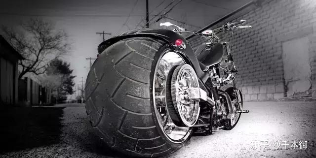 摩托车轮胎用哪种比较好,摩托车轮胎前后轮胎规格一样吗