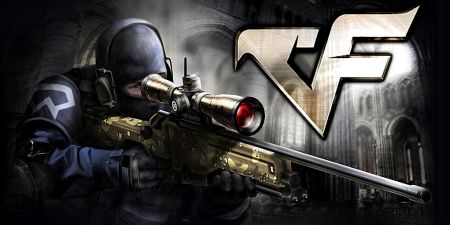 cfhd枪械全解,cfhd枪械全部展示