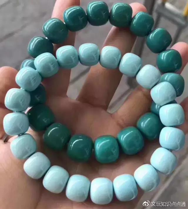 适合新手盘的手串不容易踩坑的,最适合新手盘玩的手串有哪些