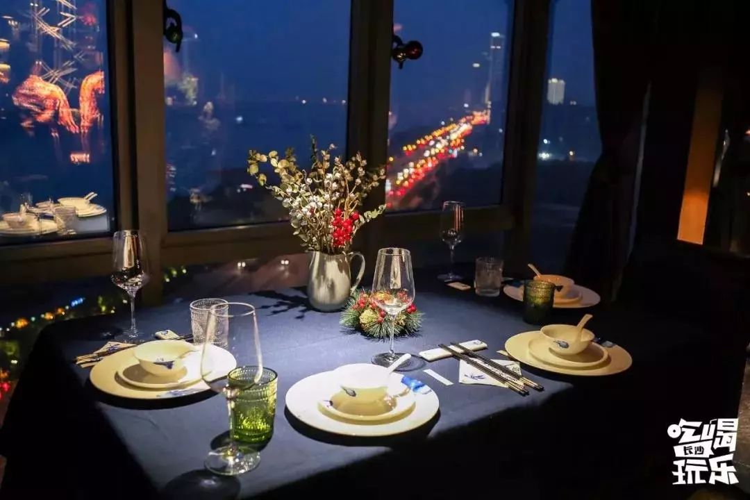 长沙约会餐厅,长沙聚餐推荐餐厅10人以上