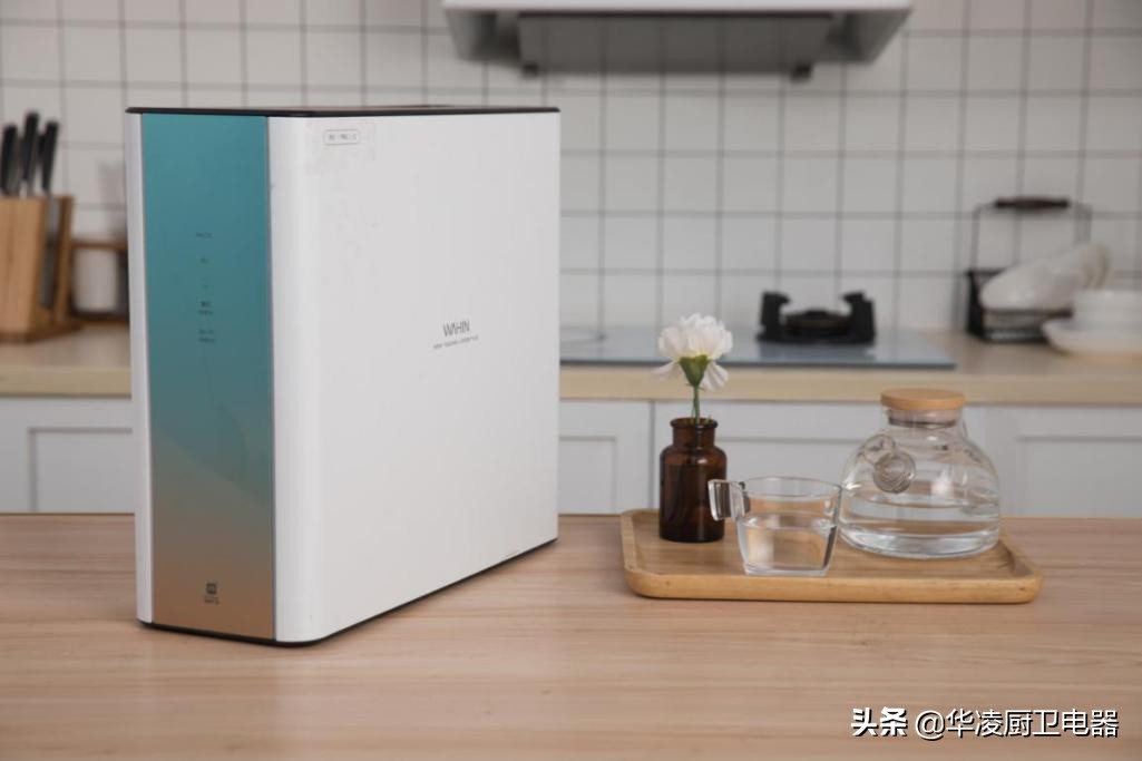 看房子怎么选净水器,我租的房买什么净水器好