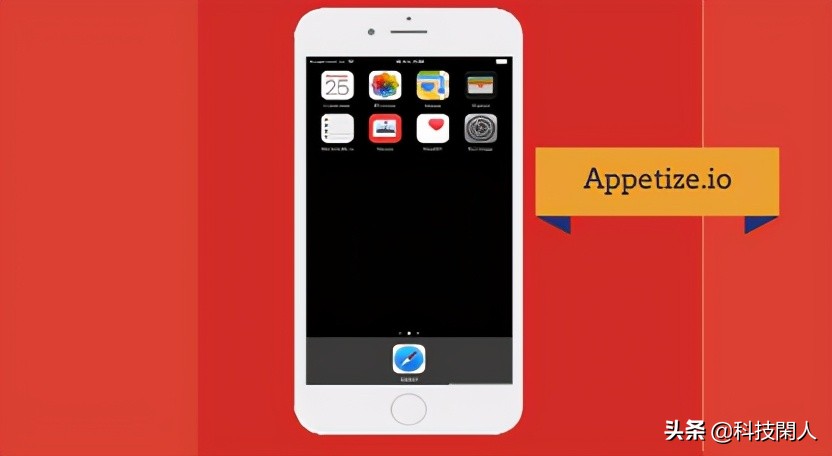 什么模拟器可以让ios运行win,ios运行win模拟器