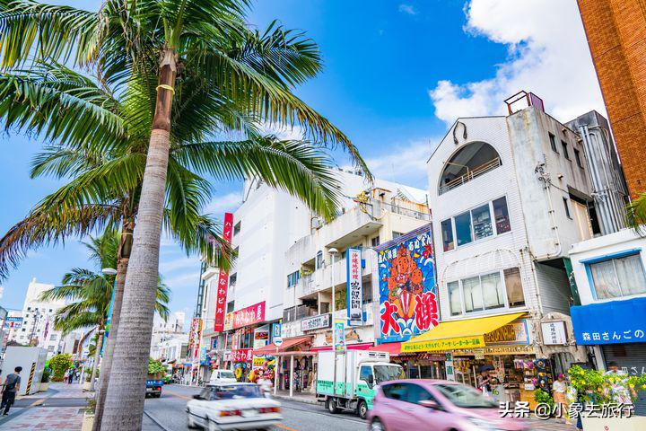 8月底冲绳旅游攻略最佳景点,日本冲绳海岛旅游攻略