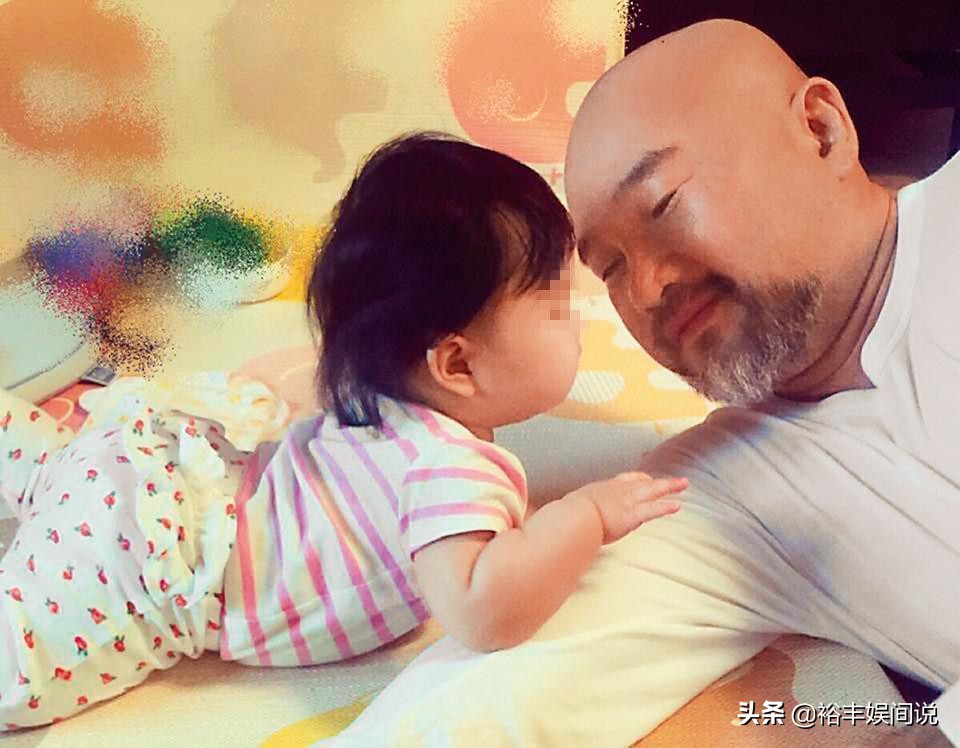 刘真与林心如现状,林心如刘真近况