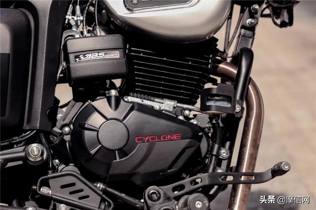 2024款赛科龙ra250测评,2024款赛科龙ra250深度测评