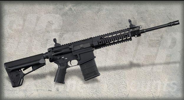 印度ak203,印度十年磨一枪