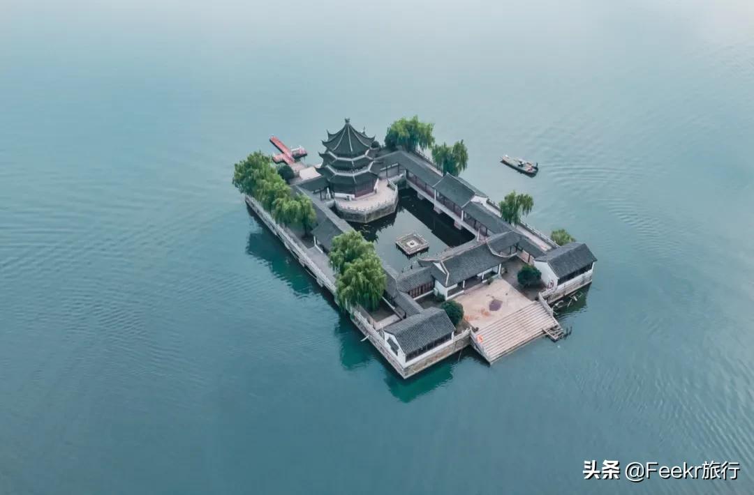 鑻忓窞娓哥帺瓒呯骇璇︾粏鏀荤暐浜斿ぉ,璺熺潃褰撳湴浜烘帰绱㈢殑鍦版柟