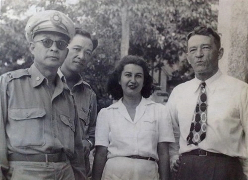 粤军南京保卫战突围,南京保卫战正面突围的粤军