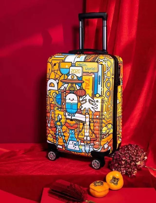 互联网大厂新年礼盒,互联网公司鄙视链