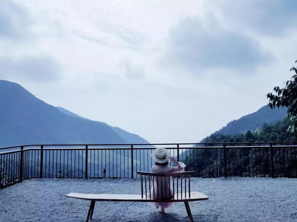 浙江最具有设计感的民宿,松阳全球十大必睡民宿